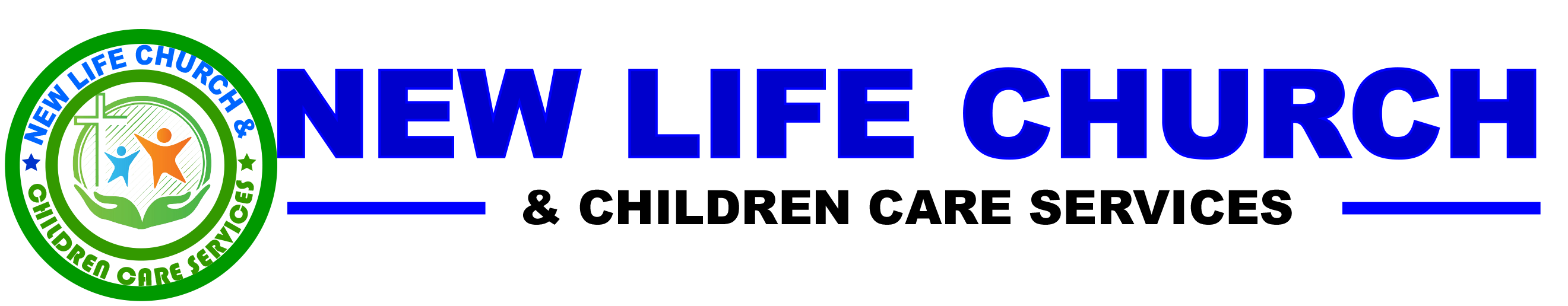 New Life Church logo 